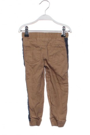 Gyerek farmernadrág Unbranded, Méret 18-24m / 86-98 cm, Szín Bézs, Ár 6 400 Ft
