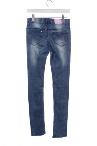 Παιδικά τζίν Unbranded, Μέγεθος 15-18y/ 170-176 εκ., Χρώμα Μπλέ, Τιμή 11,99 €