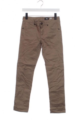 Gyerek farmernadrág Unbranded, Méret 11-12y / 152-158 cm, Szín Bézs, Ár 8 689 Ft