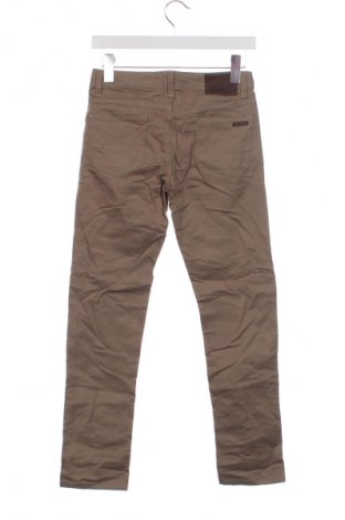 Gyerek farmernadrág Unbranded, Méret 11-12y / 152-158 cm, Szín Bézs, Ár 8 689 Ft