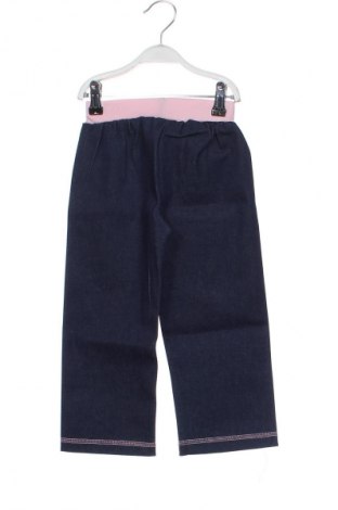 Παιδικά τζίν Unbranded, Μέγεθος 2-3y/ 98-104 εκ., Χρώμα Μπλέ, Τιμή 11,99 €