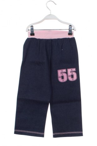 Παιδικά τζίν Unbranded, Μέγεθος 2-3y/ 98-104 εκ., Χρώμα Μπλέ, Τιμή 11,99 €