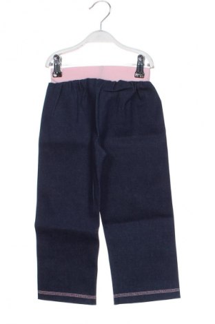 Παιδικά τζίν Unbranded, Μέγεθος 2-3y/ 98-104 εκ., Χρώμα Μπλέ, Τιμή 11,99 €