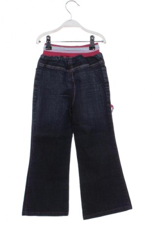 Παιδικά τζίν Unbranded, Μέγεθος 4-5y/ 110-116 εκ., Χρώμα Μπλέ, Τιμή 11,99 €