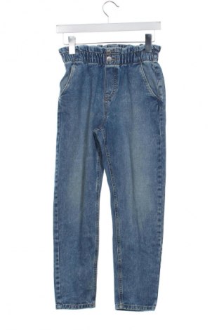 Παιδικά τζίν Unbranded, Μέγεθος 11-12y/ 152-158 εκ., Χρώμα Μπλέ, Τιμή 11,99 €