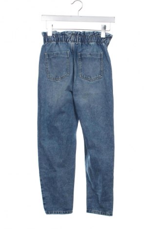 Παιδικά τζίν Unbranded, Μέγεθος 11-12y/ 152-158 εκ., Χρώμα Μπλέ, Τιμή 11,99 €