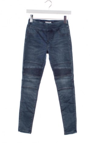 Gyerek farmernadrág Unbranded, Méret 11-12y / 152-158 cm, Szín Kék, Ár 8 689 Ft