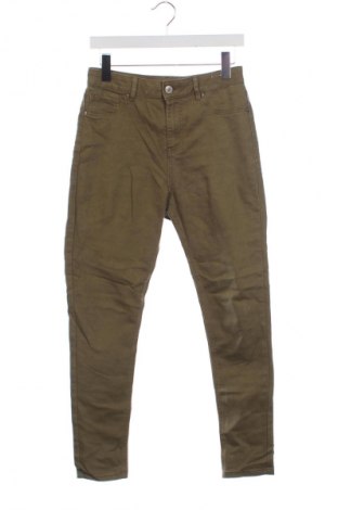 Gyerek farmernadrág Unbranded, Méret 10-11y / 146-152 cm, Szín Bézs, Ár 8 689 Ft