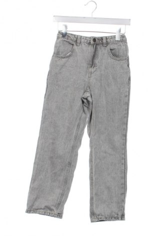 Παιδικά τζίν Unbranded, Μέγεθος 10-11y/ 146-152 εκ., Χρώμα Γκρί, Τιμή 11,99 €