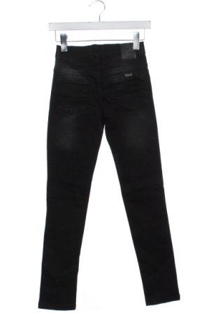 Παιδικά τζίν Unbranded, Μέγεθος 13-14y/ 164-168 εκ., Χρώμα Μαύρο, Τιμή 11,99 €