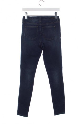 Gyerek farmernadrág Unbranded, Méret 7-8y / 128-134 cm, Szín Kék, Ár 8 689 Ft