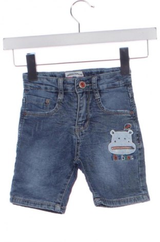 Παιδικά τζίν Unbranded, Μέγεθος 2-3y/ 98-104 εκ., Χρώμα Μπλέ, Τιμή 11,99 €
