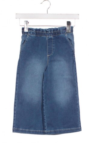 Παιδικά τζίν Unbranded, Μέγεθος 3-4y/ 104-110 εκ., Χρώμα Μπλέ, Τιμή 11,99 €