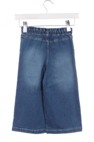 Παιδικά τζίν Unbranded, Μέγεθος 3-4y/ 104-110 εκ., Χρώμα Μπλέ, Τιμή 11,99 €