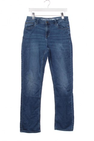 Παιδικά τζίν Unbranded, Μέγεθος 15-18y/ 170-176 εκ., Χρώμα Μπλέ, Τιμή 11,99 €