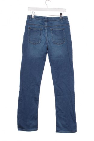 Παιδικά τζίν Unbranded, Μέγεθος 15-18y/ 170-176 εκ., Χρώμα Μπλέ, Τιμή 11,99 €