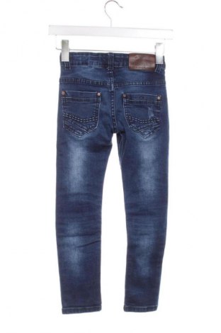Παιδικά τζίν Unbranded, Μέγεθος 6-7y/ 122-128 εκ., Χρώμα Μπλέ, Τιμή 11,99 €