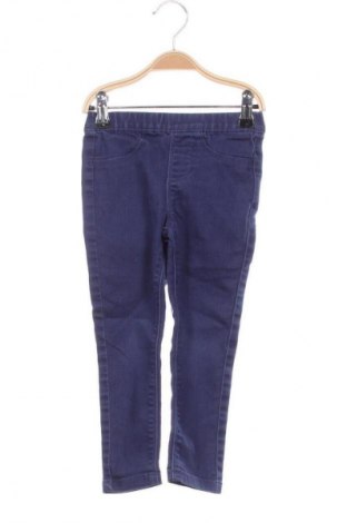 Detské džínsy  Unbranded, Veľkosť 18-24m/ 86-98 cm, Farba Modrá, Cena  16,37 €