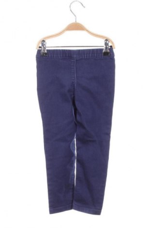 Detské džínsy  Unbranded, Veľkosť 18-24m/ 86-98 cm, Farba Modrá, Cena  16,37 €