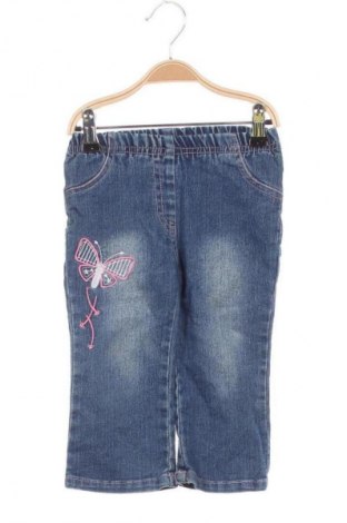 Detské džínsy  Unbranded, Veľkosť 12-18m/ 80-86 cm, Farba Modrá, Cena  16,37 €