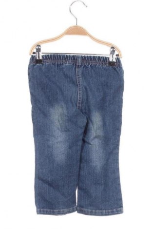 Detské džínsy  Unbranded, Veľkosť 12-18m/ 80-86 cm, Farba Modrá, Cena  16,37 €