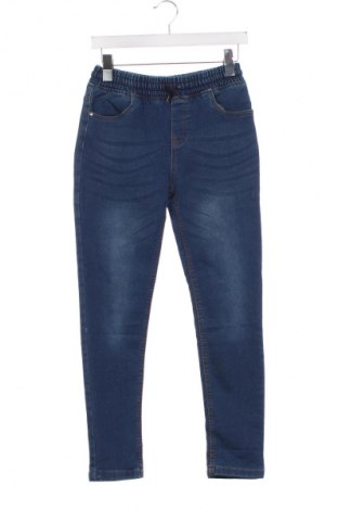 Παιδικά τζίν Unbranded, Μέγεθος 12-13y/ 158-164 εκ., Χρώμα Μπλέ, Τιμή 11,99 €