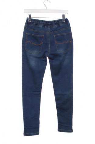 Παιδικά τζίν Unbranded, Μέγεθος 12-13y/ 158-164 εκ., Χρώμα Μπλέ, Τιμή 11,99 €
