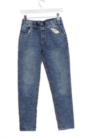 Παιδικά τζίν Unbranded, Μέγεθος 11-12y/ 152-158 εκ., Χρώμα Μπλέ, Τιμή 16,99 €