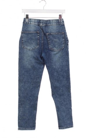 Παιδικά τζίν Unbranded, Μέγεθος 11-12y/ 152-158 εκ., Χρώμα Μπλέ, Τιμή 16,99 €
