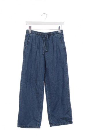 Παιδικά τζίν Unbranded, Μέγεθος 10-11y/ 146-152 εκ., Χρώμα Μπλέ, Τιμή 16,00 €