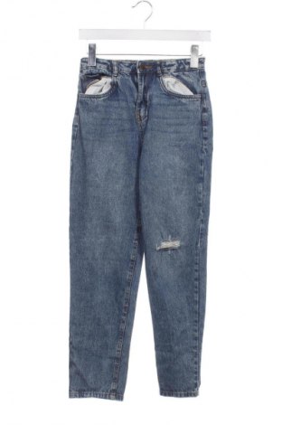 Παιδικά τζίν Unbranded, Μέγεθος 12-13y/ 158-164 εκ., Χρώμα Μπλέ, Τιμή 16,37 €