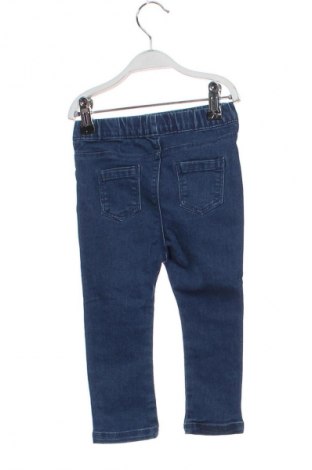 Παιδικά τζίν Unbranded, Μέγεθος 12-18m/ 80-86 εκ., Χρώμα Μπλέ, Τιμή 16,37 €
