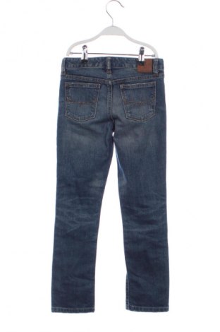 Παιδικά τζίν Unbranded, Μέγεθος 5-6y/ 116-122 εκ., Χρώμα Μπλέ, Τιμή 15,78 €