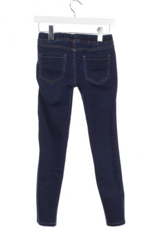 Παιδικά τζίν Unbranded, Μέγεθος 8-9y/ 134-140 εκ., Χρώμα Μπλέ, Τιμή 16,47 €