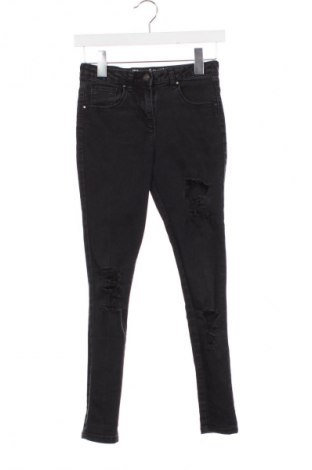 Παιδικά τζίν Unbranded, Μέγεθος 12-13y/ 158-164 εκ., Χρώμα Μαύρο, Τιμή 16,47 €