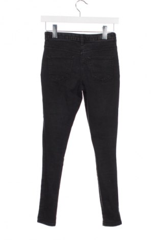 Παιδικά τζίν Unbranded, Μέγεθος 12-13y/ 158-164 εκ., Χρώμα Μαύρο, Τιμή 16,47 €