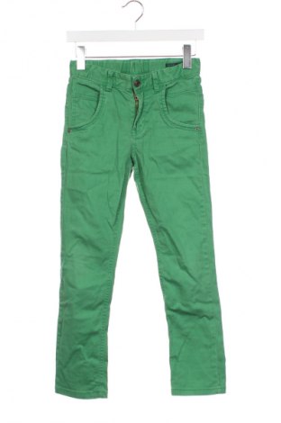 Παιδικά τζίν Unbranded, Μέγεθος 10-11y/ 146-152 εκ., Χρώμα Πράσινο, Τιμή 16,47 €