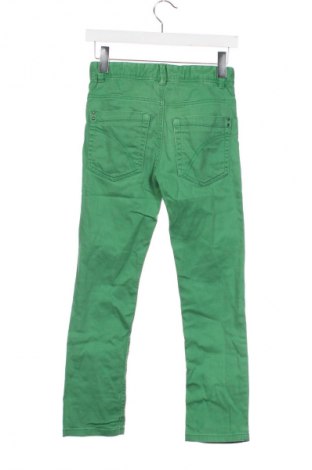 Παιδικά τζίν Unbranded, Μέγεθος 10-11y/ 146-152 εκ., Χρώμα Πράσινο, Τιμή 16,47 €