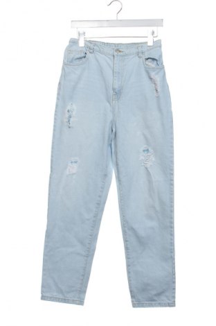 Παιδικά τζίν Unbranded, Μέγεθος 12-13y/ 158-164 εκ., Χρώμα Μπλέ, Τιμή 16,33 €