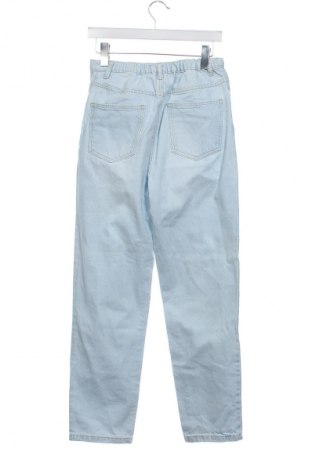 Παιδικά τζίν Unbranded, Μέγεθος 12-13y/ 158-164 εκ., Χρώμα Μπλέ, Τιμή 16,33 €