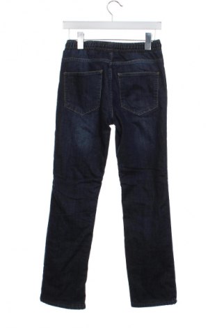 Παιδικά τζίν Unbranded, Μέγεθος 11-12y/ 152-158 εκ., Χρώμα Μπλέ, Τιμή 16,00 €