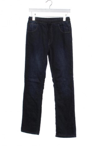 Παιδικά τζίν Unbranded, Μέγεθος 12-13y/ 158-164 εκ., Χρώμα Μπλέ, Τιμή 16,00 €