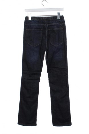 Παιδικά τζίν Unbranded, Μέγεθος 12-13y/ 158-164 εκ., Χρώμα Μπλέ, Τιμή 16,00 €