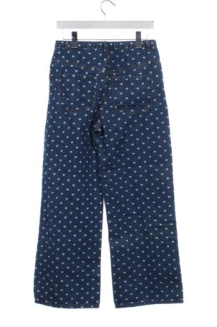 Dětské džíny  Unbranded, Velikost 14-15y/ 168-170 cm, Barva Vícebarevné, Cena  269,00 Kč