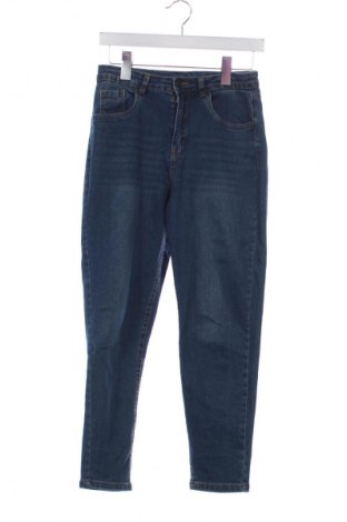 Dětské džíny  Unbranded, Velikost 11-12y/ 152-158 cm, Barva Modrá, Cena  269,00 Kč