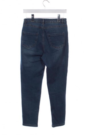 Dětské džíny  Unbranded, Velikost 11-12y/ 152-158 cm, Barva Modrá, Cena  269,00 Kč