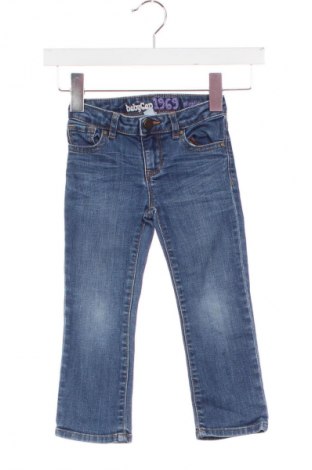 Blugi pentru copii Unbranded, Mărime 3-4y/ 104-110 cm, Culoare Albastru, Preț 61,95 Lei
