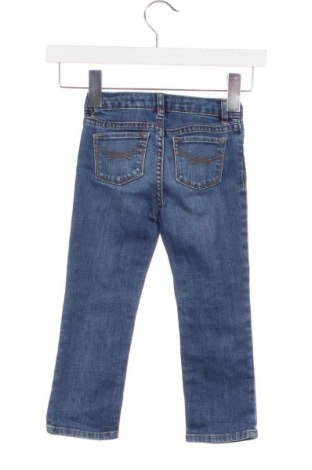 Blugi pentru copii Unbranded, Mărime 3-4y/ 104-110 cm, Culoare Albastru, Preț 61,95 Lei