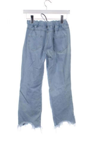 Dětské džíny  Unbranded, Velikost 12-13y/ 158-164 cm, Barva Modrá, Cena  269,00 Kč