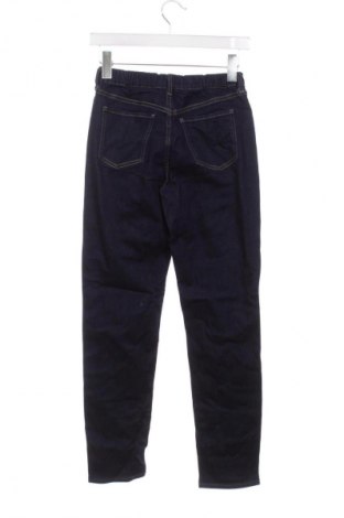 Παιδικά τζίν Uniqlo, Μέγεθος 13-14y/ 164-168 εκ., Χρώμα Μπλέ, Τιμή 7,99 €